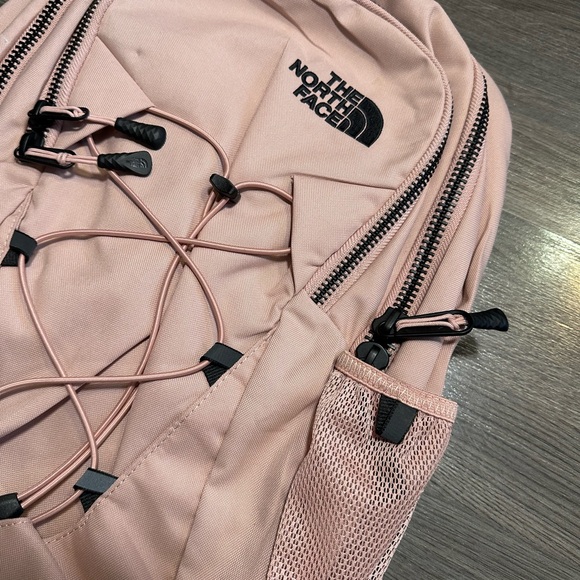 The North Face Pink Backpack - Picture 5 of 11